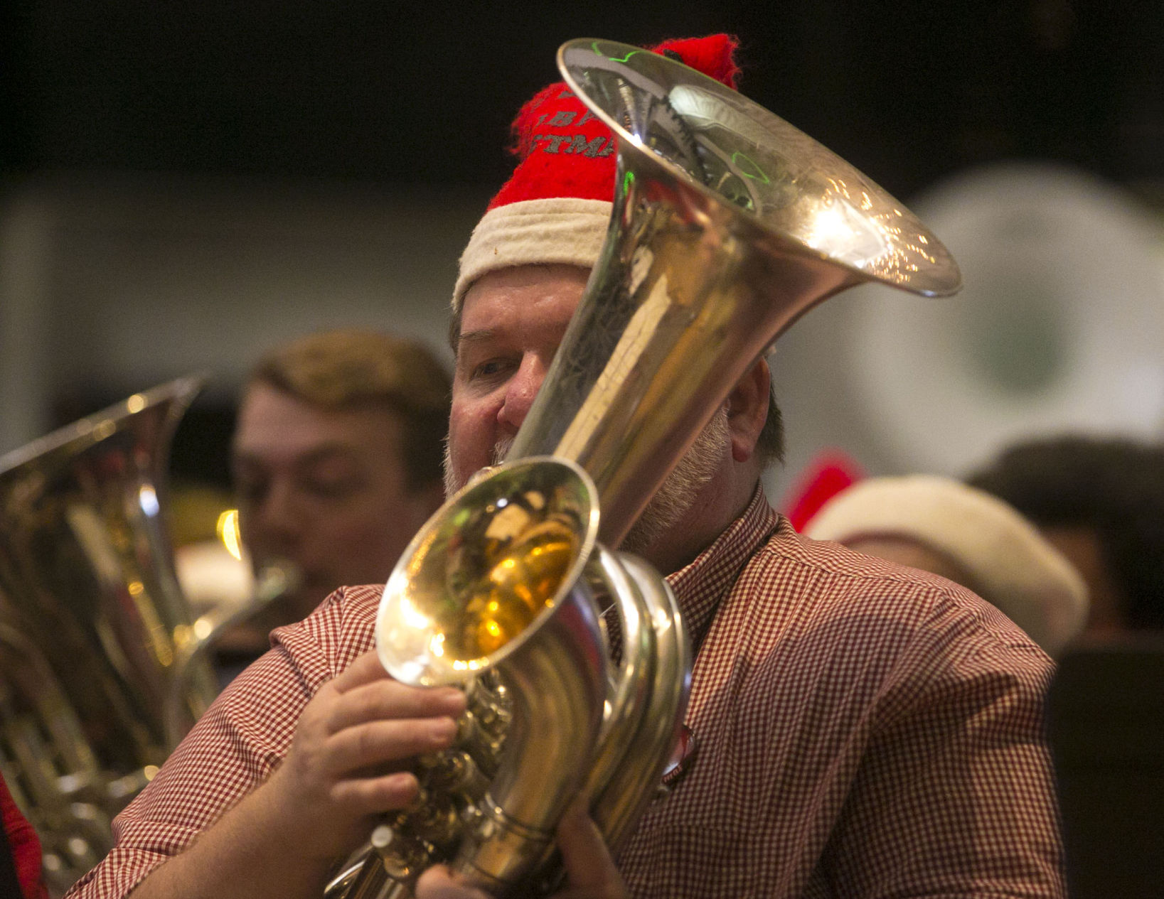 Tuba Christmas 8